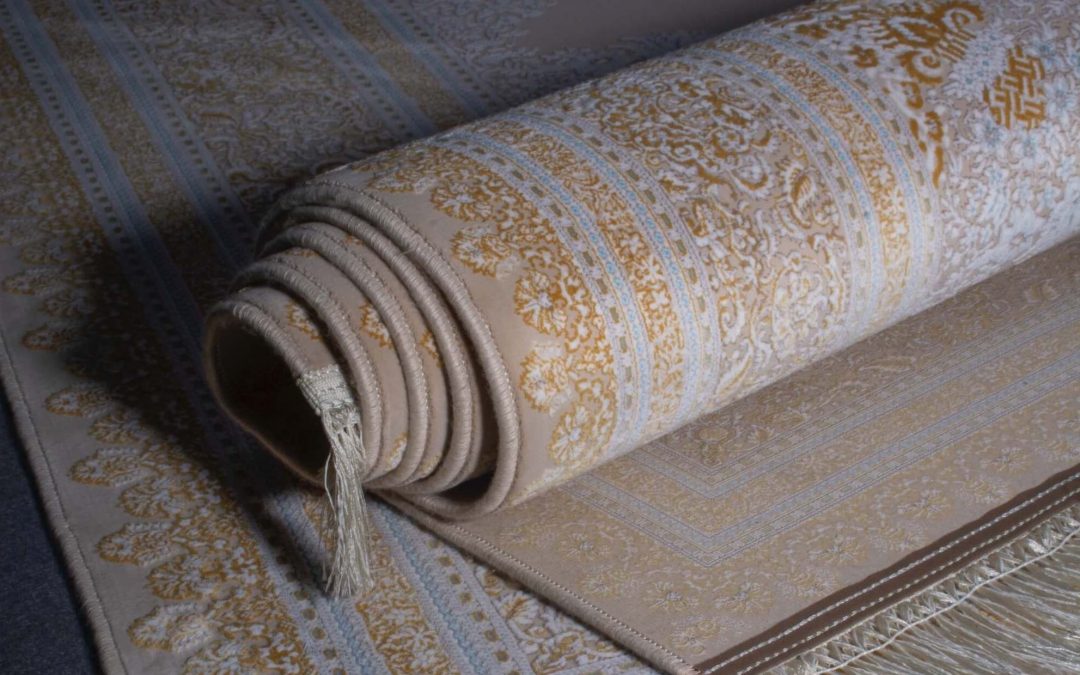 The Dos and Don’ts of Oriental Rug Cleaning in San Rafael