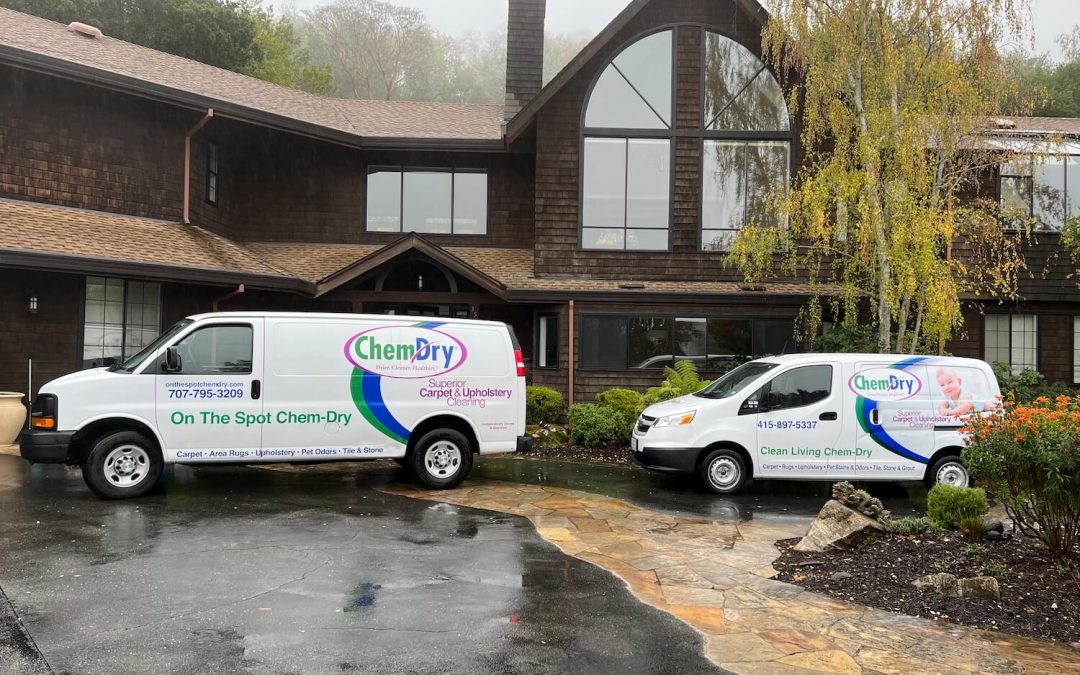 Fall Carpet Care: Protecting Your Floors from Rain and Mud