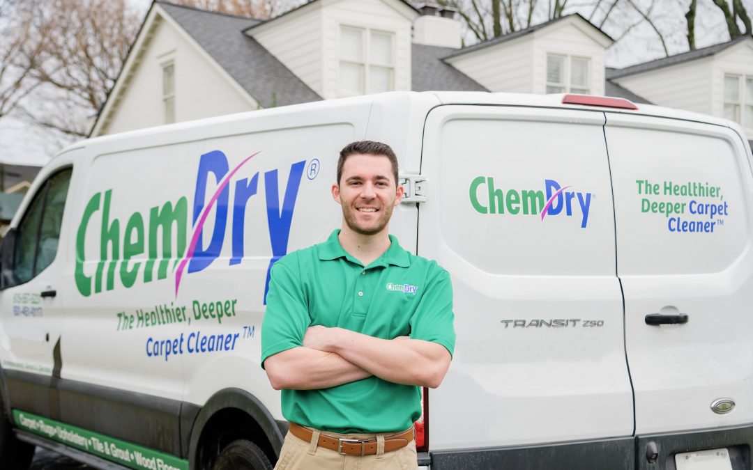 How to Find a Trusted Carpet Cleaner